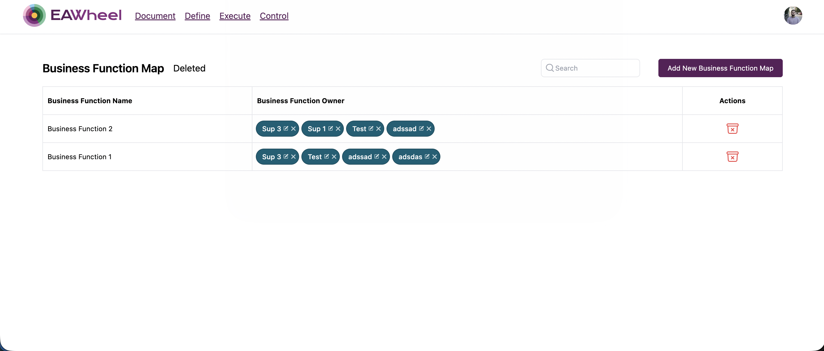 Halton EAWheel App (Wordpress Private) - Image 1